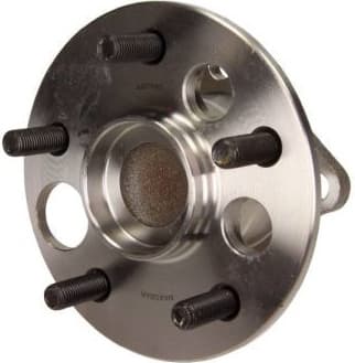 Wheel Bearing Kit 33-0756 - image 2