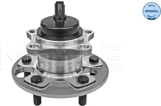 Wheel Hub MEYLE-ORIGINAL: True to OE. 30-14 752 0005