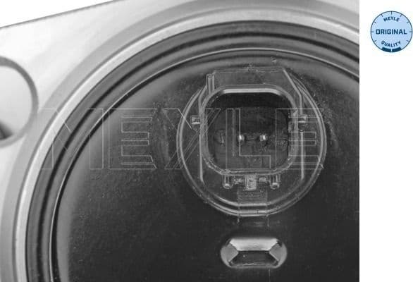 Wheel Hub MEYLE-ORIGINAL: True to OE. 30-14 752 0005 - image 2