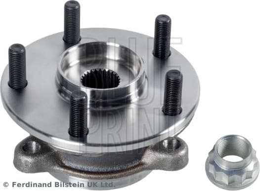 Wheel Bearing Kit ADT38287