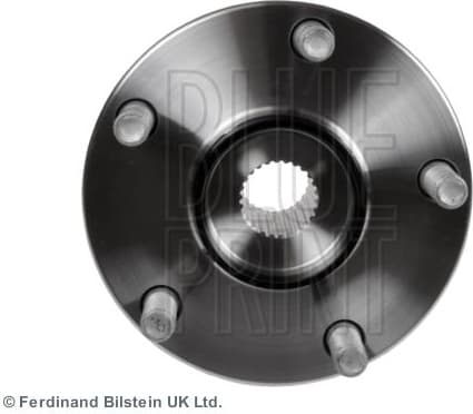 Wheel Bearing Kit ADT38287 - image 2