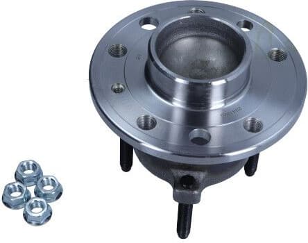 Wheel Bearing Kit 33-0289