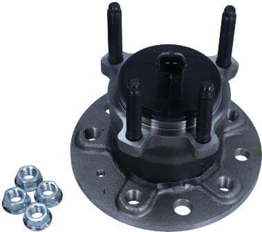 Wheel Bearing Kit 33-0289 - image 2
