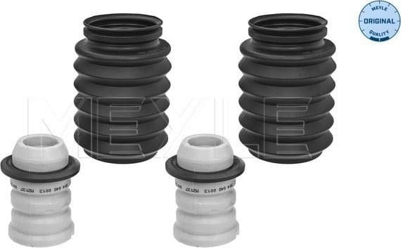 Dust Cover Kit, shock absorber MEYLE-ORIGINAL-KIT: Better solution for you! 314 640 0013