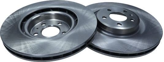 Brake Disc 19-2431