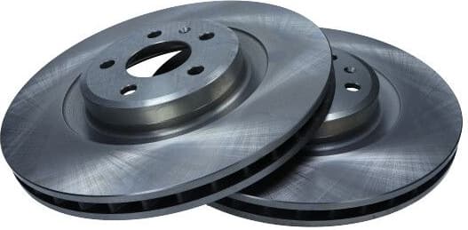 Brake Disc 19-2431 - image 2