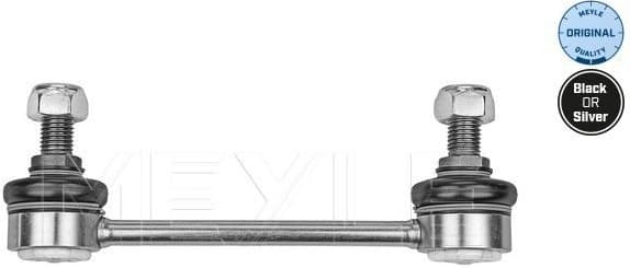 Link/Coupling Rod, stabiliser bar MEYLE-ORIGINAL: True to OE. 516 060 0018