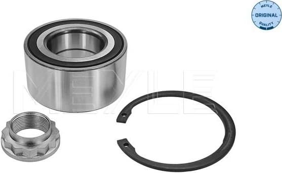 Wheel Bearing Kit MEYLE-ORIGINAL: True to OE. 300 750 0001
