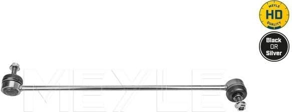 Link/Coupling Rod, stabiliser bar MEYLE-HD: Better than OE. 316 060 0052/HD
