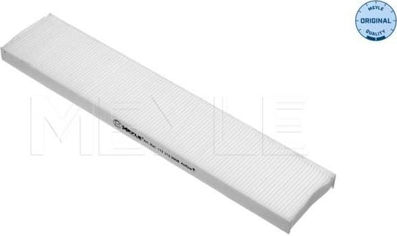 Filter, cabin air MEYLE-ORIGINAL: True to OE. 112 319 0008