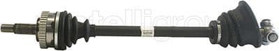Drive Shaft 17-0918