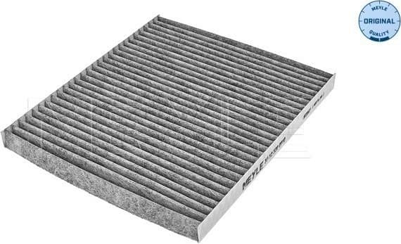 Filter, cabin air MEYLE-ORIGINAL: True to OE. 37-12 320 0010