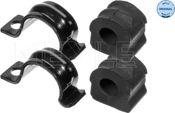 Mounting, stabiliser bar MEYLE-ORIGINAL-KIT: Better solution for you! 100 411 0033/S