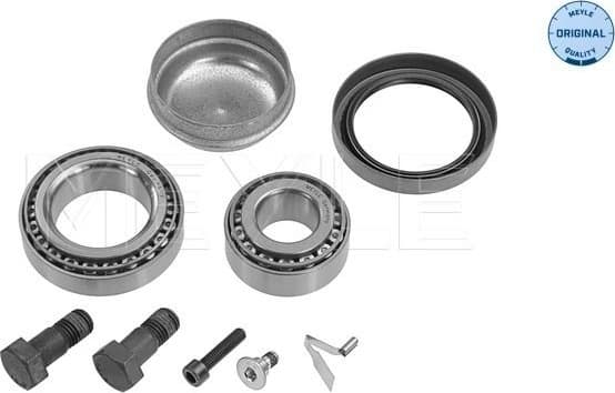 Wheel Bearing Kit MEYLE-ORIGINAL: True to OE. 014 033 0056