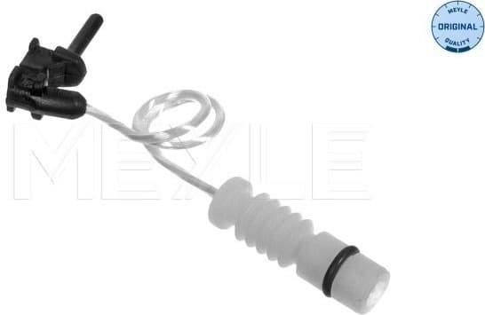Warning Contact, brake pad wear MEYLE-ORIGINAL: True to OE. 014 054 0026