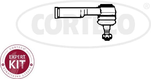 Tie Rod End 49401025