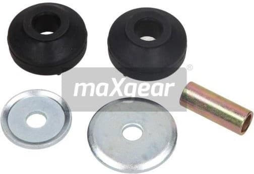 Suspension Strut Support Mount 72-2655