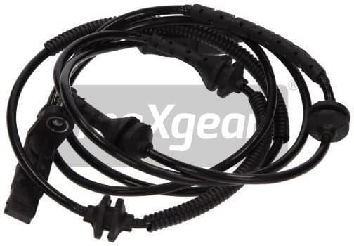 Sensor, wheel speed 20-0130