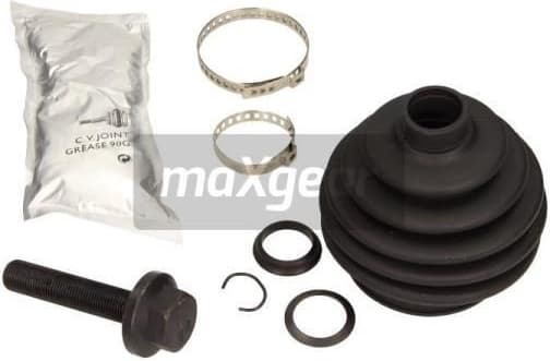Bellow Kit, drive shaft 49-1083