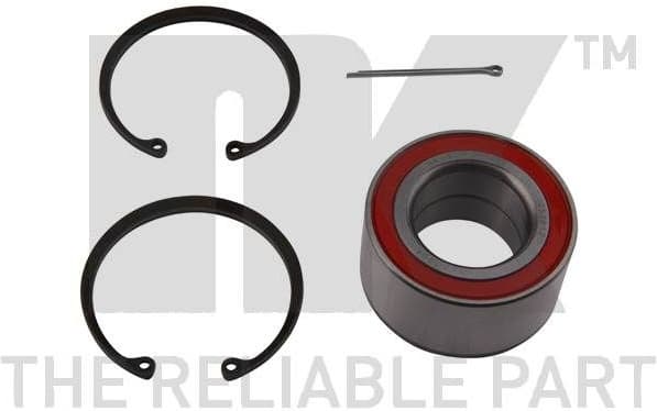 Wheel Bearing Kit 753612