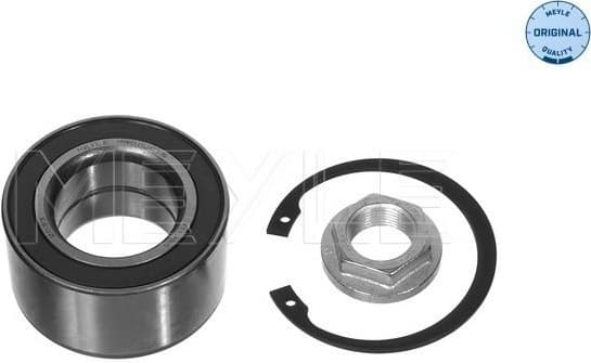 Wheel Bearing Kit MEYLE-ORIGINAL: True to OE. 300 334 1101/S