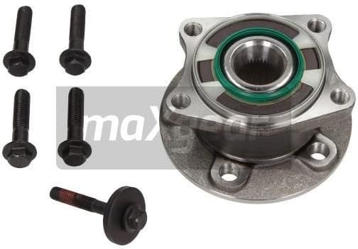 Wheel Bearing Kit 33-0552