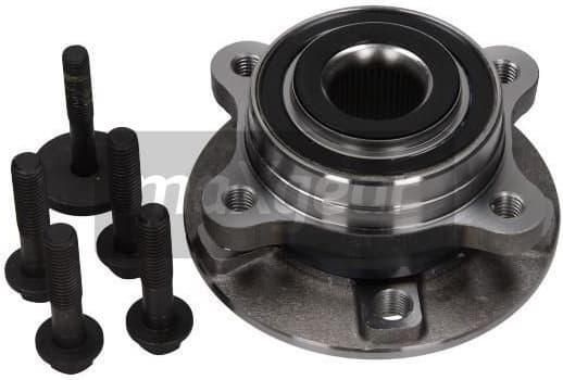 Wheel Bearing Kit 33-0853 - image 2