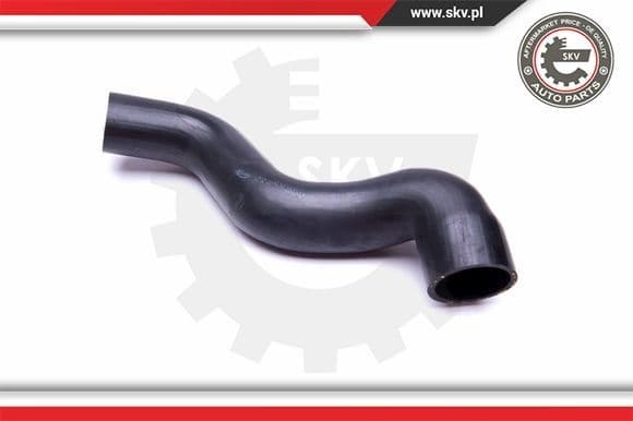 Charge Air Hose 43SKV459 - image 2