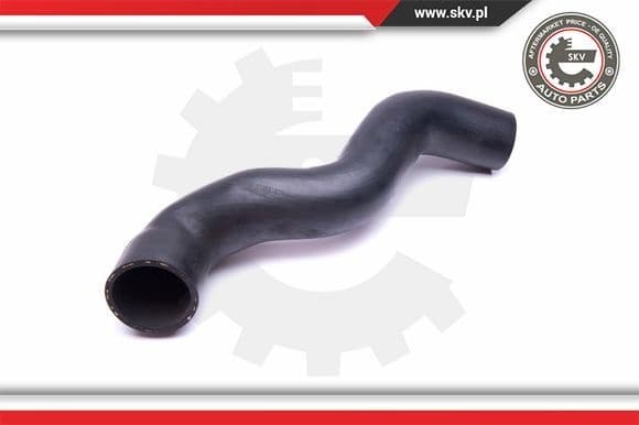 Charge Air Hose 43SKV459 - image 3