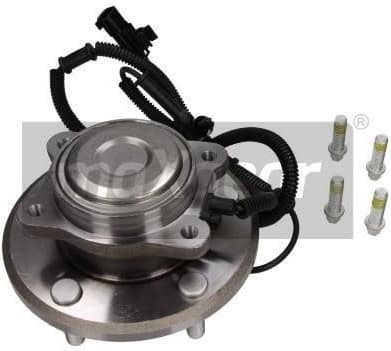 Wheel Bearing Kit 33-0872