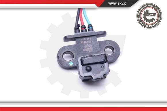 Sensor, crankshaft pulse 17SKV548 - image 3