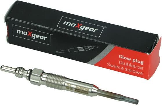 Glow Plug 66-0070