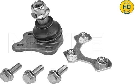 Ball Joint MEYLE-HD: Better than OE. 116 010 8288/HD