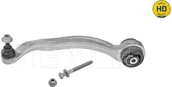 Control/Trailing Arm, wheel suspension MEYLE-HD: Better than OE. 116 050 8299/HD