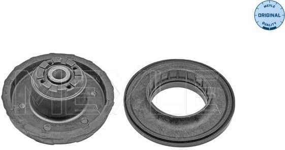 Suspension Strut Support Mount MEYLE-ORIGINAL-KIT: Better solution for you! 614 641 0010 - image 2