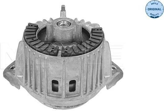 Mounting, engine MEYLE-ORIGINAL: True to OE. 014 024 0125