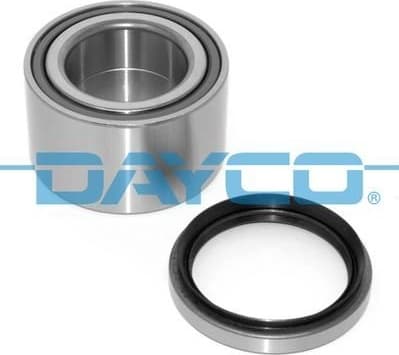 Wheel Bearing Kit KWD1412