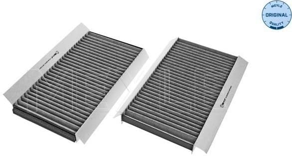 Filter, cabin air MEYLE-ORIGINAL: True to OE. 312 320 0007/S