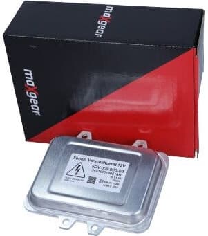 Ballast, gas discharge lamp 27-0776 - image 3