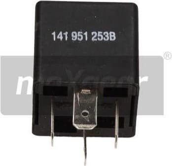Multifunctional Relay 50-0008