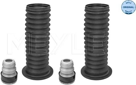 Dust Cover Kit, shock absorber MEYLE-ORIGINAL-KIT: Better solution for you! 16-14 640 0011