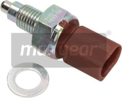 Switch, reverse light 50-0134