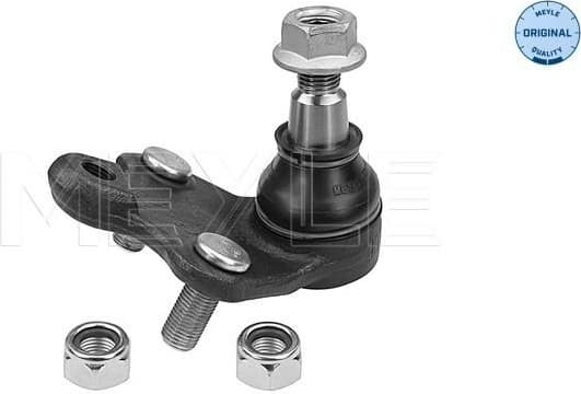 Ball Joint MEYLE-ORIGINAL: True to OE. 30-16 010 0051
