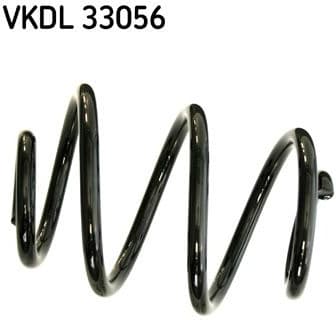 Suspension Spring VKDL 33056