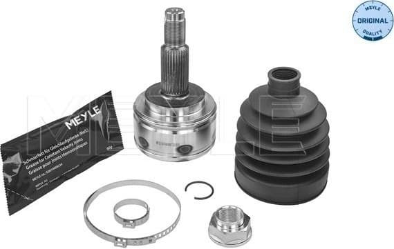 Joint Kit, drive shaft MEYLE-ORIGINAL: True to OE. 16-14 498 0065
