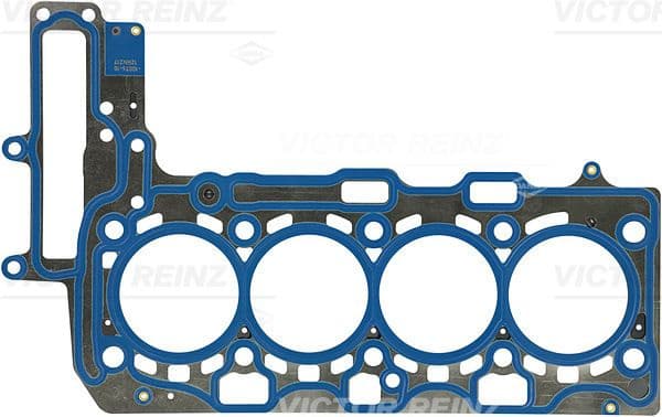 Gasket, cylinder head 61-10076-10