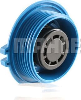 Cap, coolant tank BEHR CRB 96 000S - image 4