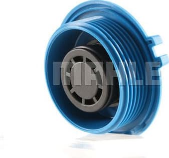 Cap, coolant tank BEHR CRB 96 000S - image 6