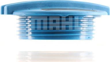 Cap, coolant tank BEHR CRB 96 000S - image 9