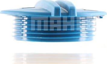 Cap, coolant tank BEHR CRB 96 000S - image 10